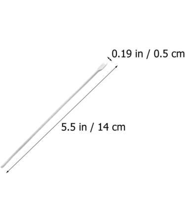 DOITOOL Stainless Steel Earwax Removal Pick Set - 10 Pcs Ear Cleaner Spoons for Cleaning, Portable Ear Care Tool Kit - Buy Online on GoSupps.com