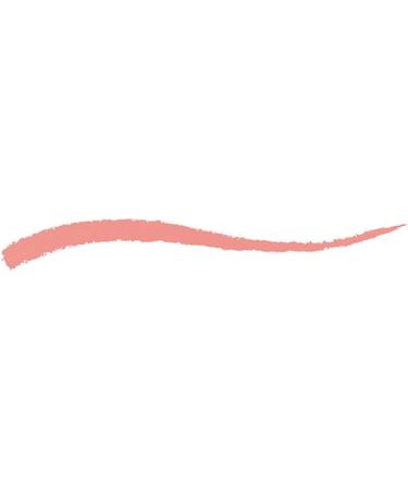 KIKO Milano Everlasting Colour Precision Lip Liner 417 | Automatic lip pencil 417 Natural Rose 1 count (Pack of 1) - Buy Online on GoSupps.com
