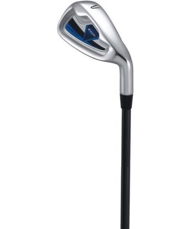 Young Gun ZAAP Junior Kids Golf Right Hand Irons & Wedges Age 6-8 | 8 Iron - Buy Online on GoSupps.com