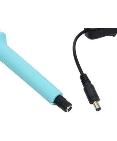 YaeTek Foam Electric Cutting Pen - 15W Craft Hot Knife for Styrofoam - 100-240V with Voltage Transformer Adaptor - (1PC 10CM) - Buy Online on GoSupps.com