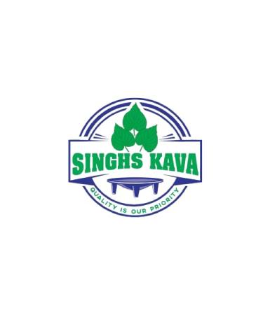 Micronized Instant Kava Powder- Sample Pack (4 Pack of 4oz) - Buy Online on GoSupps.com