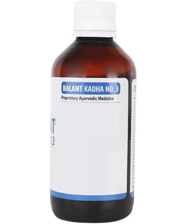 RUVA Balant Kadha No 2-200 ml each (Pack of 1) for New Mother - Buy Online on GoSupps.com