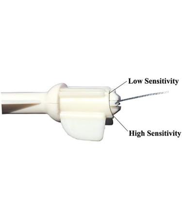 Automatic Fishing Float LED Buoy with Electronic Hook Trigger - Fish Strike Indicator and Bite Alarm for Night Fishing - Buy Online on GoSupps.com