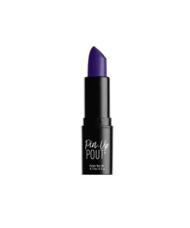 NYX Pin-up pout lipstick wild spirit