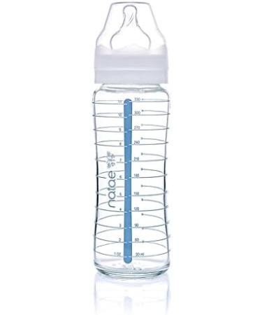 Natae - Glass bottle 330 ml / 11 oz - Buy Online on GoSupps.com