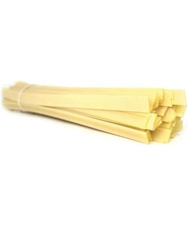 Giusto Sapore Italian Pappardelle Pasta 454g - Premium Organic Bronze Drawn Durum Wheat Semolina - Imported from Italy - Family Owned - 1.1 Pound - Buy Online on GoSupps.com