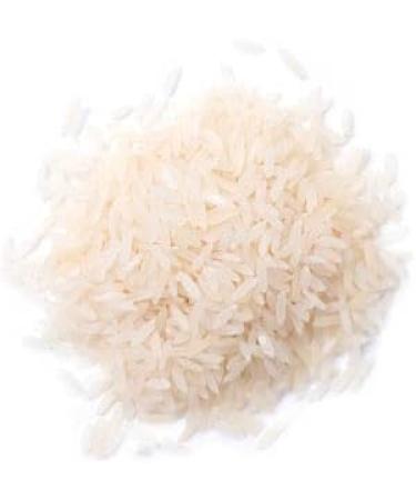 Yupik Organic White Rice Long Grains 1 kg 6 Count Non-GMO Vegan Gluten-Free Kosher Salt-Free Easy Preparation Ideal for Recipes Side Dishes Salads & More 1 kg (Pack of 6) - Buy Online on GoSupps.com