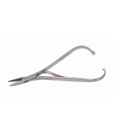 Mathieu Needle Holder 6" Fine Shape Dental Surgical Instruments CE