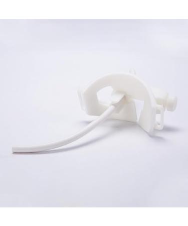 Neck Ties Trachea Bands Securement Device Tracheostomy Holder Pad Trach Pipe Supplies Reusable Trach Holder(3 Pcs) - Buy Online on GoSupps.com