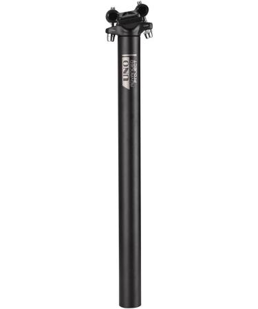 FOMTOR 27.2/30.9/31.6 Adjustable Bicycle Seatpost 350mm | Mountain Bike Seat Post for MTB Road Bike BMX 27.2mm - Buy Online on GoSupps.com