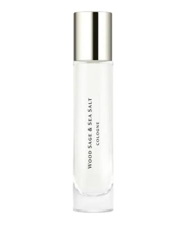 Jo Malone London Wood Sage and Sea Salt Cologne Travel Spray