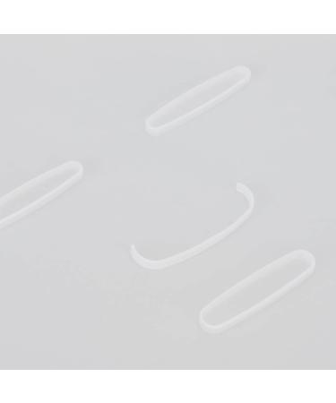 Flexible Silicone Face Mask Mold - Reusable Plate for Beauty Salons & Home Use - Buy Online on GoSupps.com