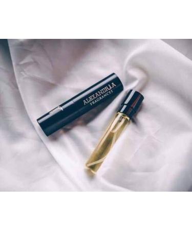 Valley of the Kings Travel Spray by Alexandria FragrancesExtrait De Parfum Long Lasting Day or Night Time - Buy Online on GoSupps.com