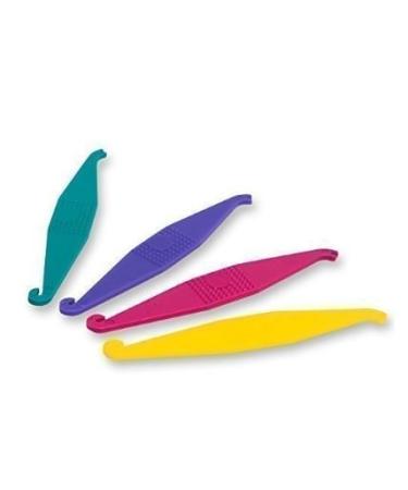Dental Disposable Orthodontic Ortho Elastic Placer 25 Pcs/Bag US SELLER
