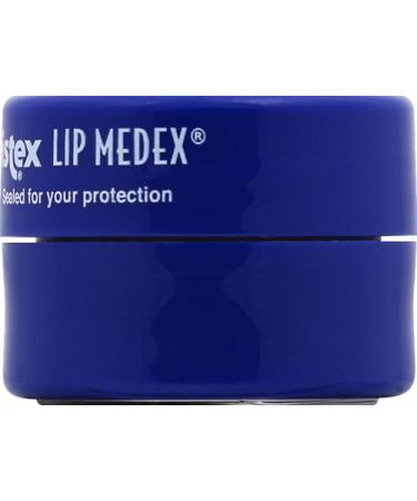 Buy Blistex Lip Balm Medex | Best Lip Care for Dry Lips - International Shipping - Buy Online on GoSupps.com