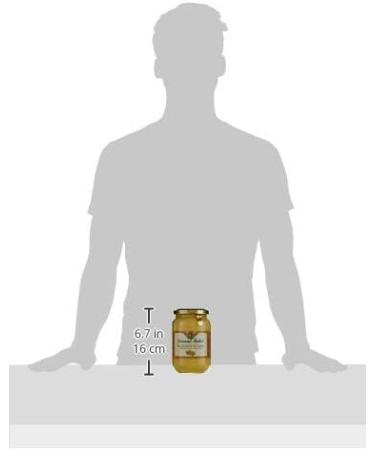 EDMOND FALLOT Dijon Mustard Jar 390 g - Buy Online on GoSupps.com