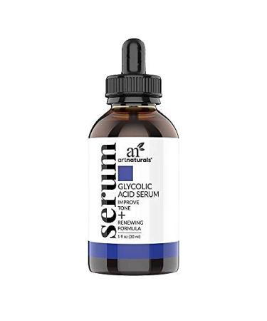 Artnaturals Glycolic Acid Serum 1 fl oz (30 ml)