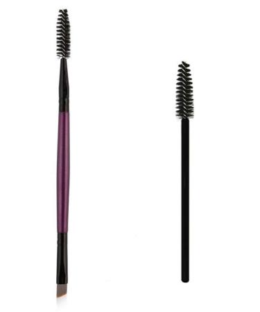 Effortless Lash Curler: Instant Eye-Opening Effect Easy-to-Use Eyelash Curling Tool-Design for Home & Travel(C01)