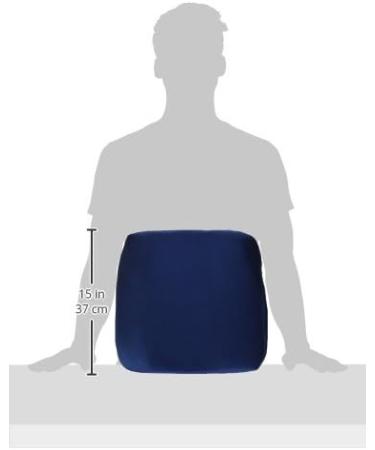 Drive Medical RTL1493COM Compressed Lumbar Cushion - Comfort & Support for Travel - Buy Internationally - Buy Online on GoSupps.com