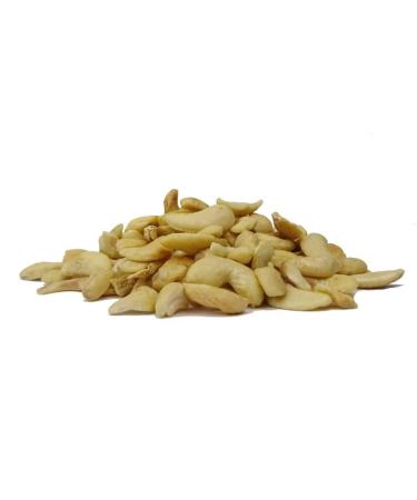 Buy Malinowe Cashew Nuts Halved 2x1kg - Natural Gourmet Quality | International Shipping Available - Buy Online on GoSupps.com