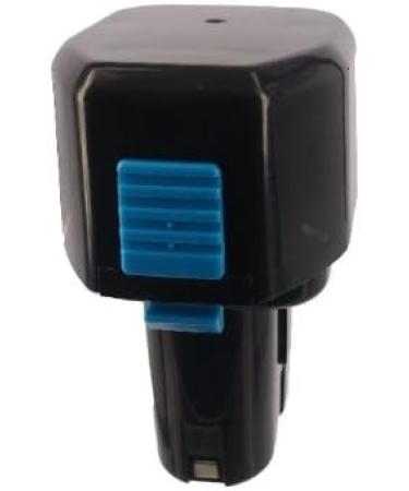 Buy PRUVA 3300mAh Battery Compatible with Hitachi Models - Long-lasting Power for D10dB DN Series & More | International Shipping Available - Buy Online on GoSupps.com