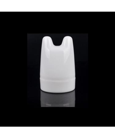 Clear Jelly Nail Stamper Set with Scraper - Nail Art Stamping Tools - Buy Online on GoSupps.com
