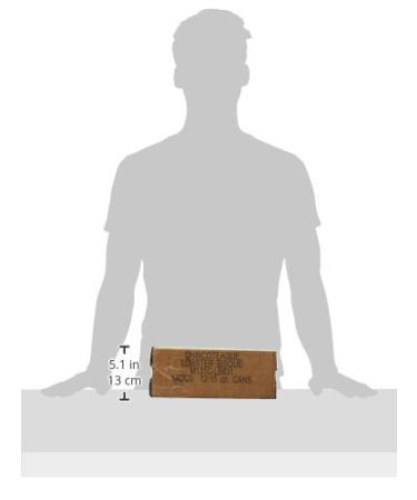 Chincoteague Seafood Lobster Bisque  15-Ounce Cans (Pack of 12) - Buy Online on GoSupps.com