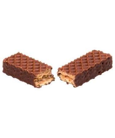Little Debbie Nutty Bars Wafer Bar 25.2 Oz (3 Boxes) - Delicious Snack Pack from Little Debbie - Buy Online on GoSupps.com