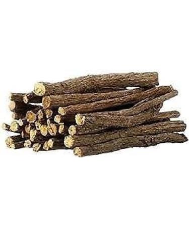 Neem Chew sticks or Neem Datun for healthy teeth and gums (100 Sticks) 100% EFFECTIVE - Buy Online on GoSupps.com