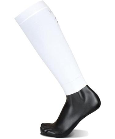SIGVARIS Unisex Performance Compression Running Sleeve 412V | 20-30mmHg | Boost Recovery & Endurance - Buy Online on GoSupps.com