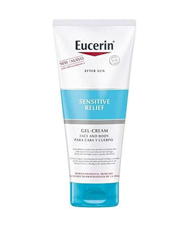Eucerin After Sun Lotion 200ml