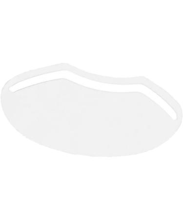 100pcs Salon Eye Protectors & Hair Masks - Eyelash Tools Baffles & Face Covers for Professionals - International Shipping Available - Buy Online on GoSupps.com