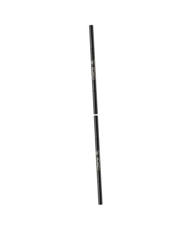 Balacoo 2pcs 2 1 Eyebrow Makeup Tools Mechanical Pencil Eyebrow Pencils Double-headed Eyebrow Pencil Key Set 1 count (Pack of 1) Dark Brownx2pcs