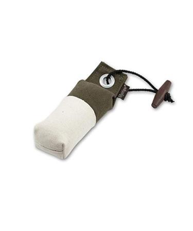 Mystique Dummy Pocket Dummy Marking white/Khaki 85g 85g white / khaki