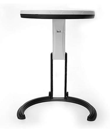 Magnifiers Folding Portable Desktop Repair Magnifier 6 Times 10 Times Large Mirror with LED Lights - Buy Online on GoSupps.com