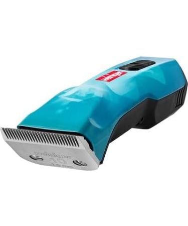 Buy Saphir Pink Battery Operated Clippers | Includes 1 Battery Charging Dock Brush & Oil - International Shipping Available - Buy Online on GoSupps.com