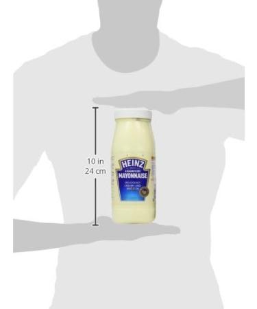 Heinz Mayonnaise 2.15 Litre - Buy Online on GoSupps.com