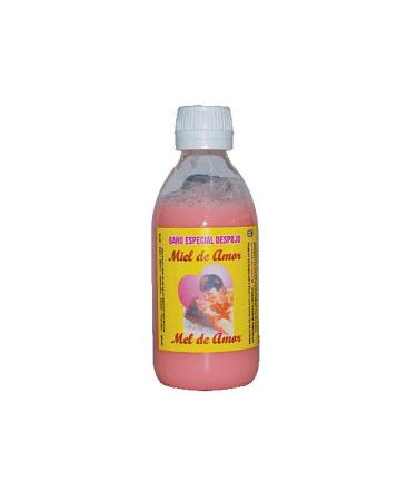 Bath Offal Honey Love 250 ml