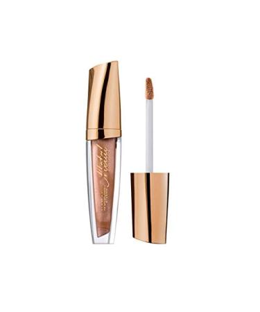 DEBORAH Deborah Metal Fluid Lipstick 03 Bronze Gold