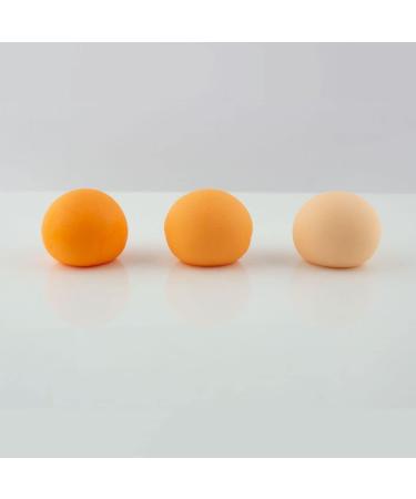 Dekozauber24 Peach Food Coloring Gel - 30g Tube for Fondant & Marzipan - Premium Baking Accessories & Cake Decoration - Buy Online on GoSupps.com