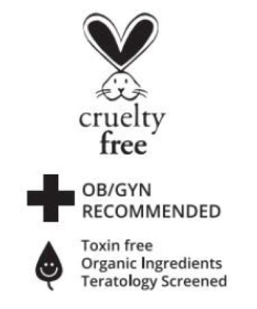 Bump Gloss Stretch Mark Belly Oil - Non-Greasy Toxin-Free Formula | Enhance Skin Elasticity | 4 Ounce for Stretch Mark Prevention - Buy Online on GoSupps.com