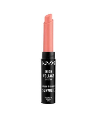 Buy NYX High Voltage Lipstick Playdate 1g - International Shipping Available | Best Price & Quality - Buy Online on GoSupps.com