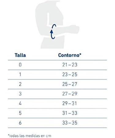 Bauerfeind Epitrain Elbow Support - Beige Size 0 | Premium Comfort & Support for Elbow Pain Relief - International Shipping Available - Buy Online on GoSupps.com