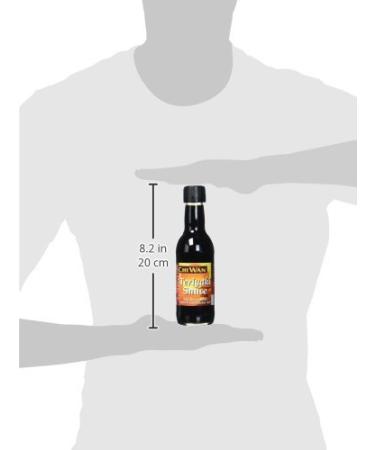 Chi W n Teriyaki Sauce - Authentic Japanese Soy Sauce in 250ml Bottle | International Shipping Available - Buy Online on GoSupps.com