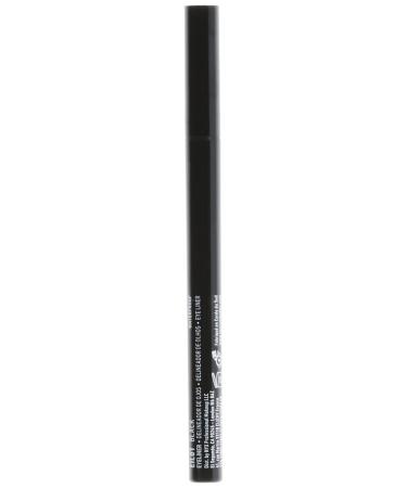 Nyx Professional Makeup Highlight & Contour Pro Palette & Epic Ink Eyeliner Bundle - Vegan Waterproof 8 Matte Shades - Buy Online on GoSupps.com