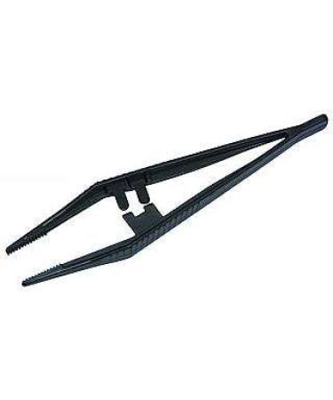 Plastic tweezers