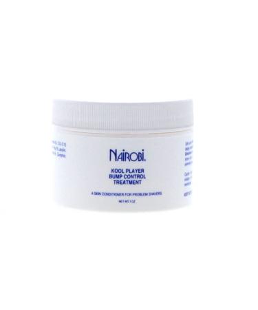 Nairobi Kool Player Bump Control Treatment 1oz