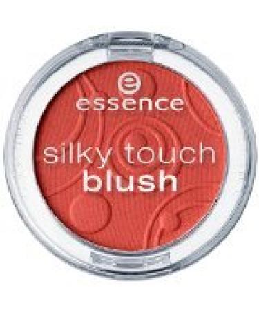 Essence silky touch blush No. 80 autumn peach Content: 5g Rouge Blush Silky delicate blush for a fresh complexion. Rouge Blush