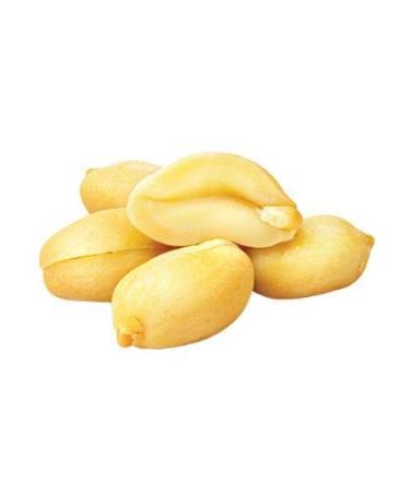 Nubu Nut Butter Bites with Peanuts - Vegan & Gluten-Free Snack (Pack of 6) - Buy Online on GoSupps.com