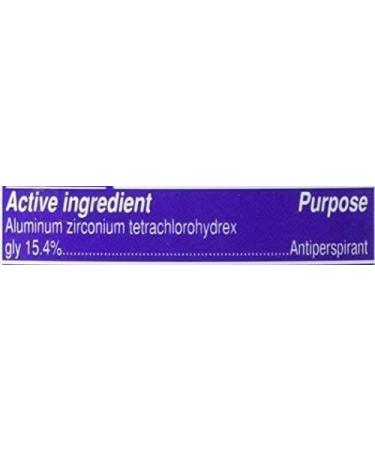 Buy Lady Speed Stick Antiperspirant Deodorant Invisible Dry Wild Freesia 2.30 oz - Best International Shipping - Buy Online on GoSupps.com